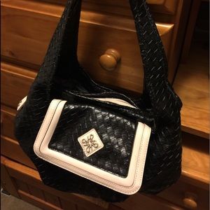 VERA WANG Shoulder bag